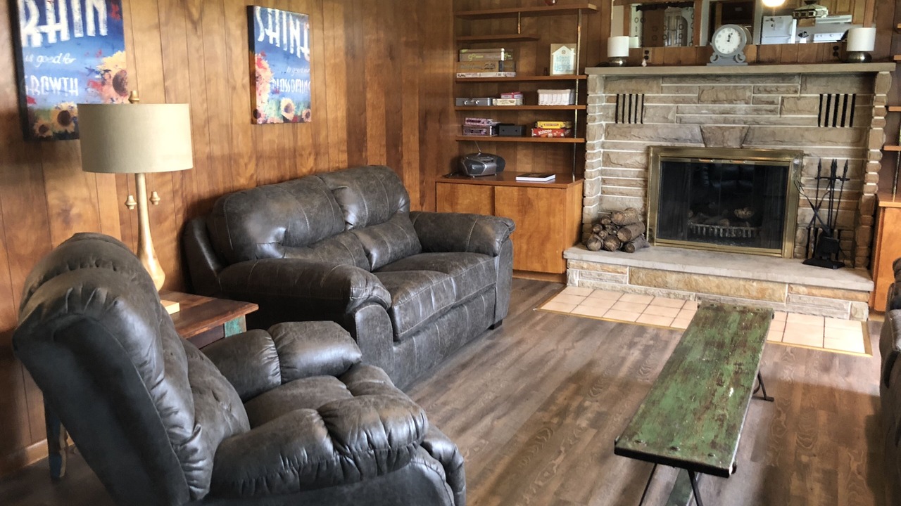 Photo of Livingroom in Geneva