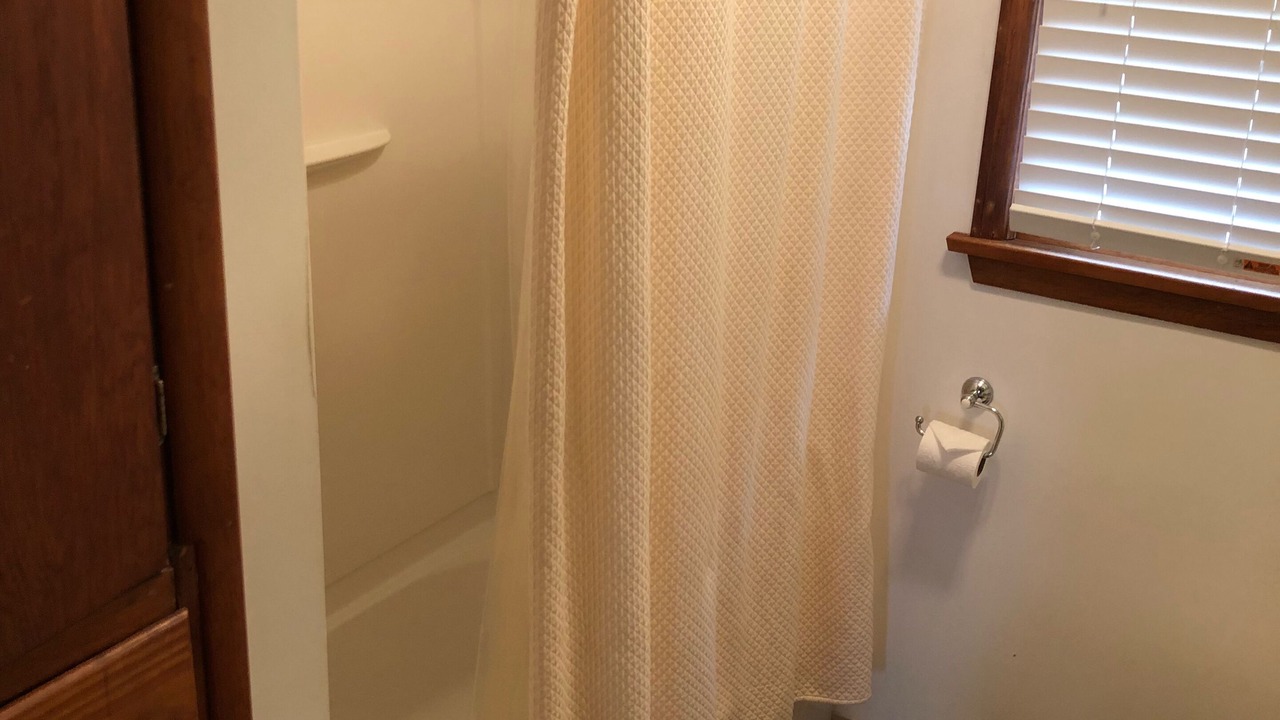 Photo of Bathroom in Geneva