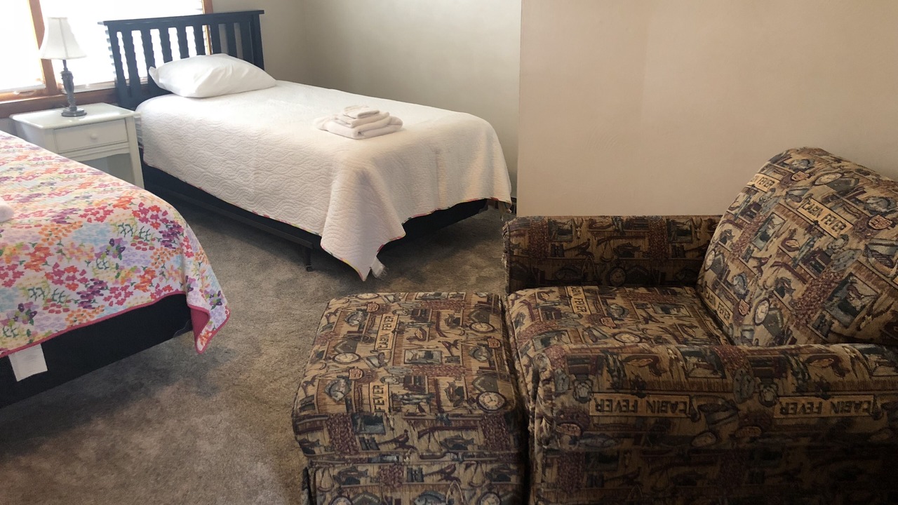 Photo of Bedroom in Geneva