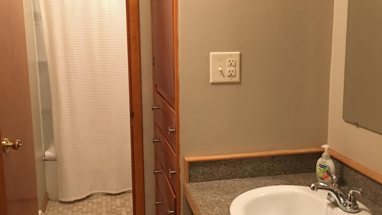 Photo of Bathroom in Geneva