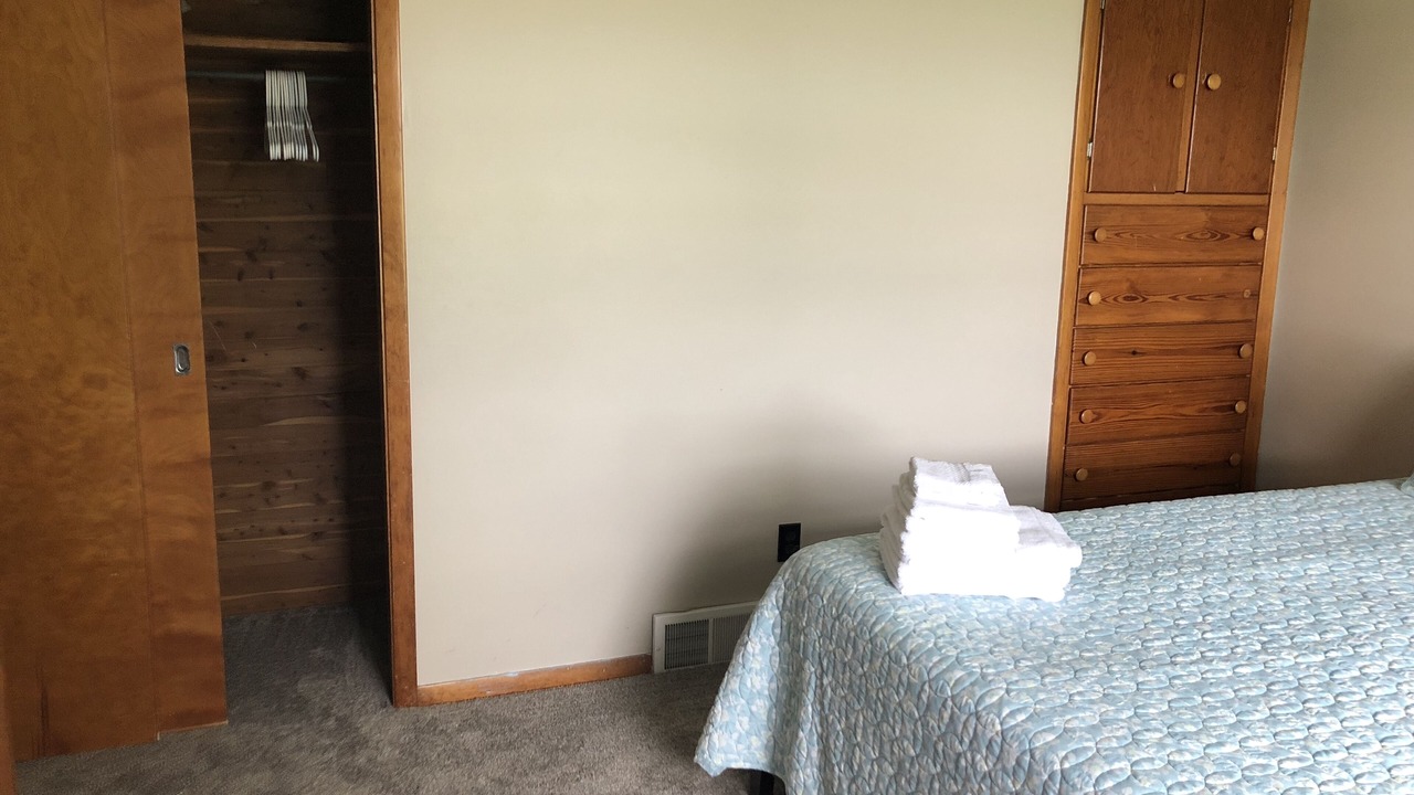 Photo of Bedroom in Geneva