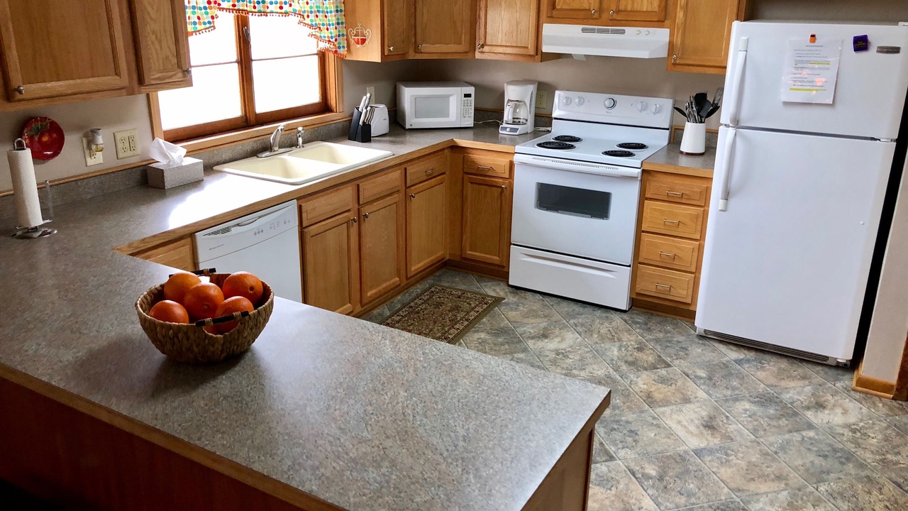 Photo of Kitchen in Geneva