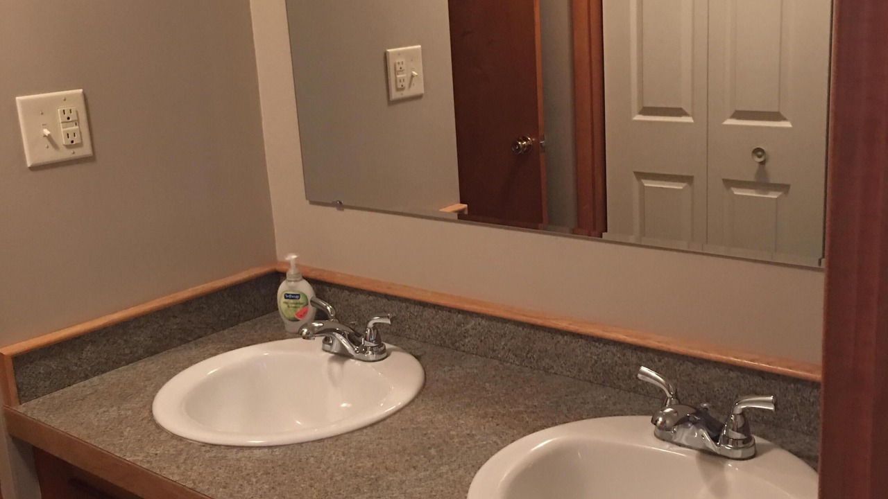 Photo of Bathroom in Geneva