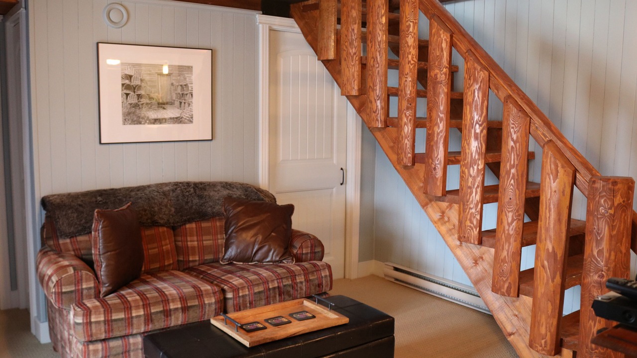 Photo of Bedroom in Downtown St. John's