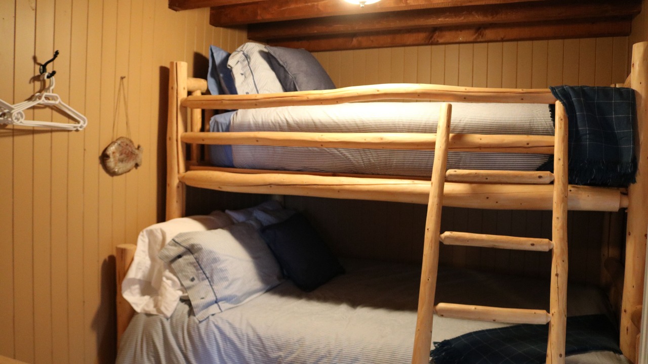 Photo of Bedroom in Downtown St. John's