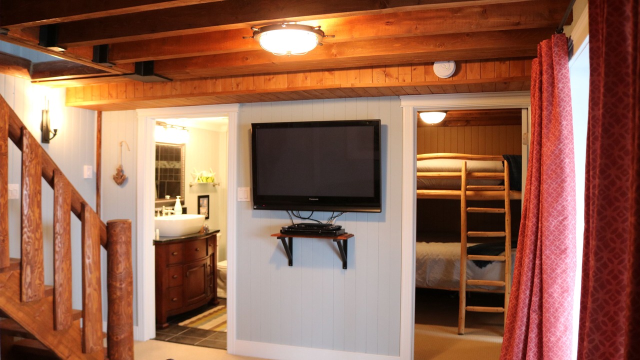 Photo of Bedroom in Downtown St. John's