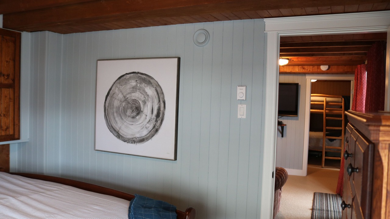 Photo of Bedroom in Downtown St. John's