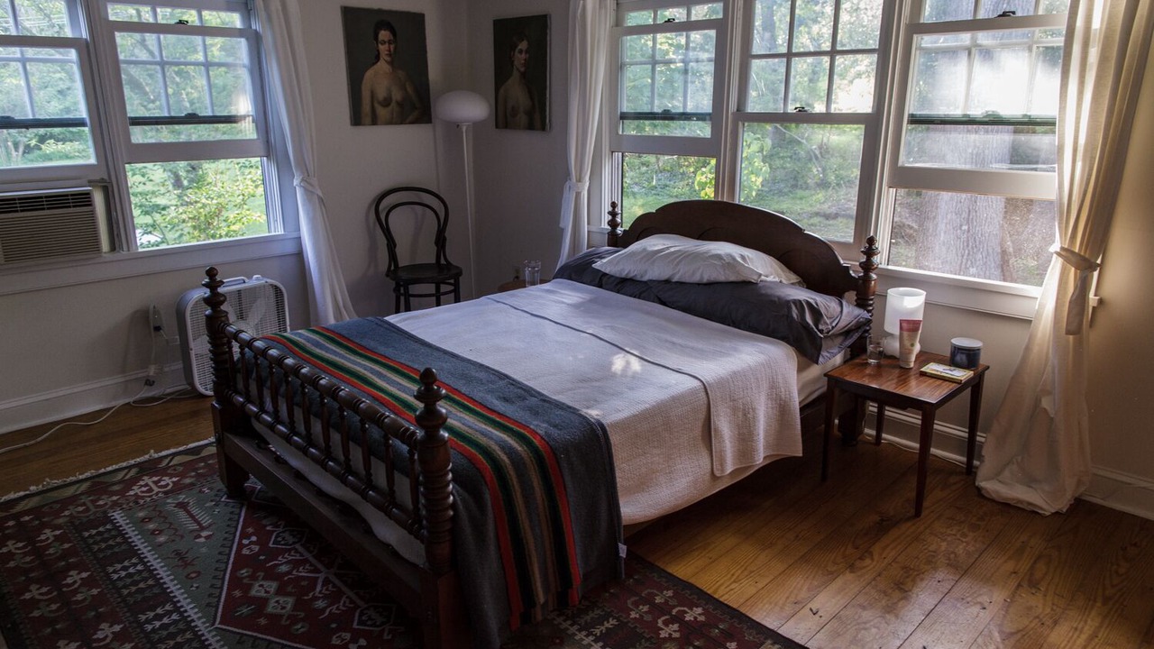 Photo of Bedroom in New Hope