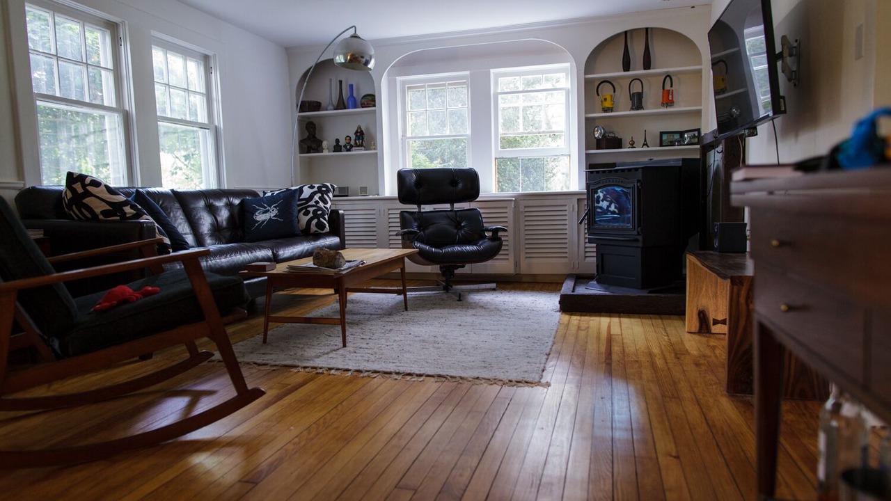 Photo of Livingroom in New Hope