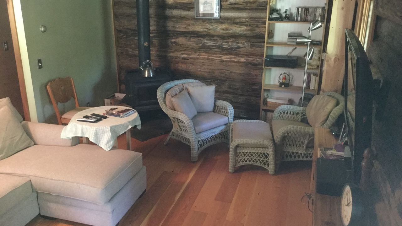 Photo of Bedroom in West Glacier