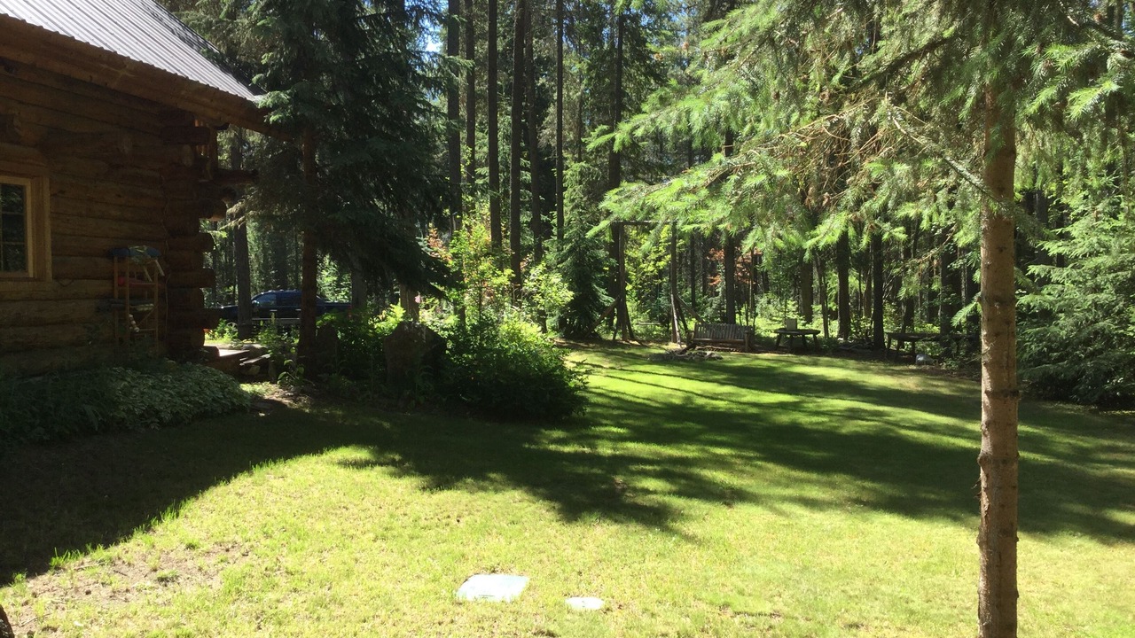 Photo of Outdoor in West Glacier