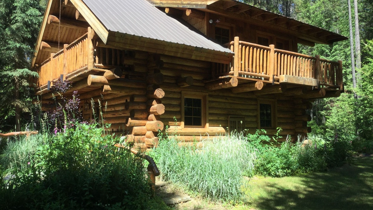 Photo of Outdoor in West Glacier