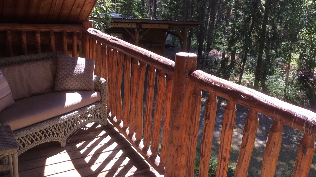 Photo of Outdoor in West Glacier
