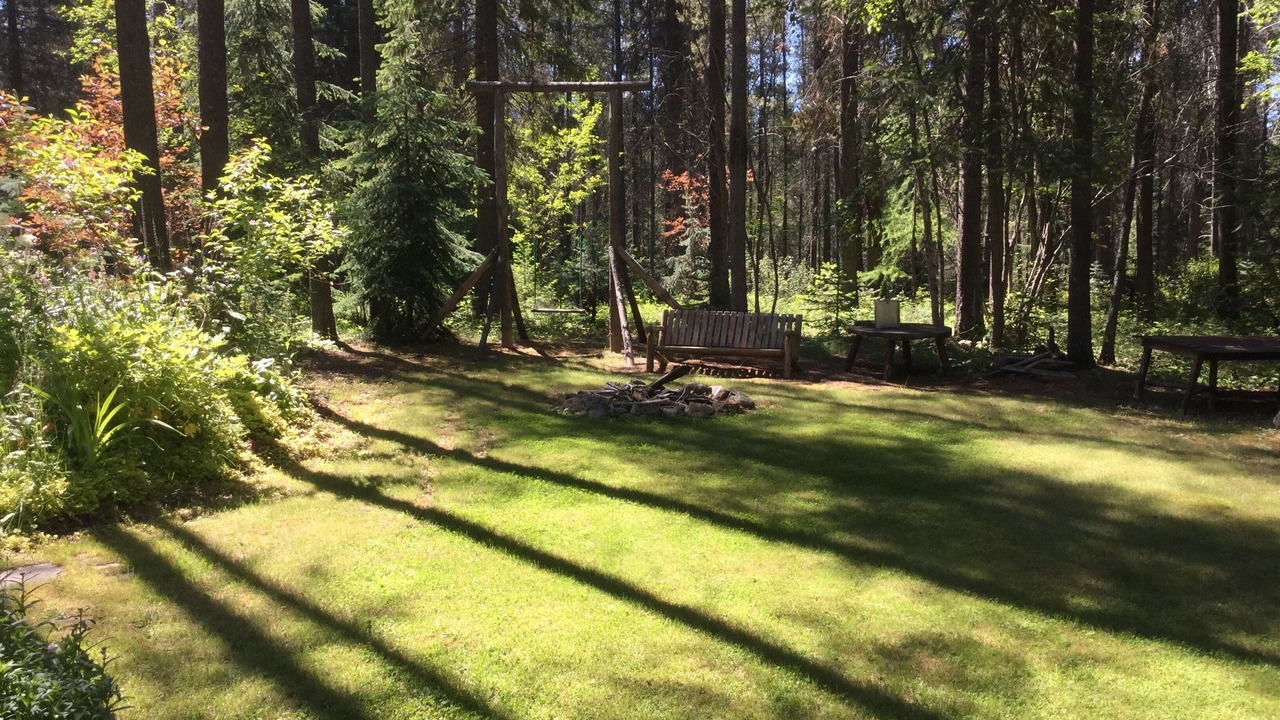 Photo of Others in West Glacier