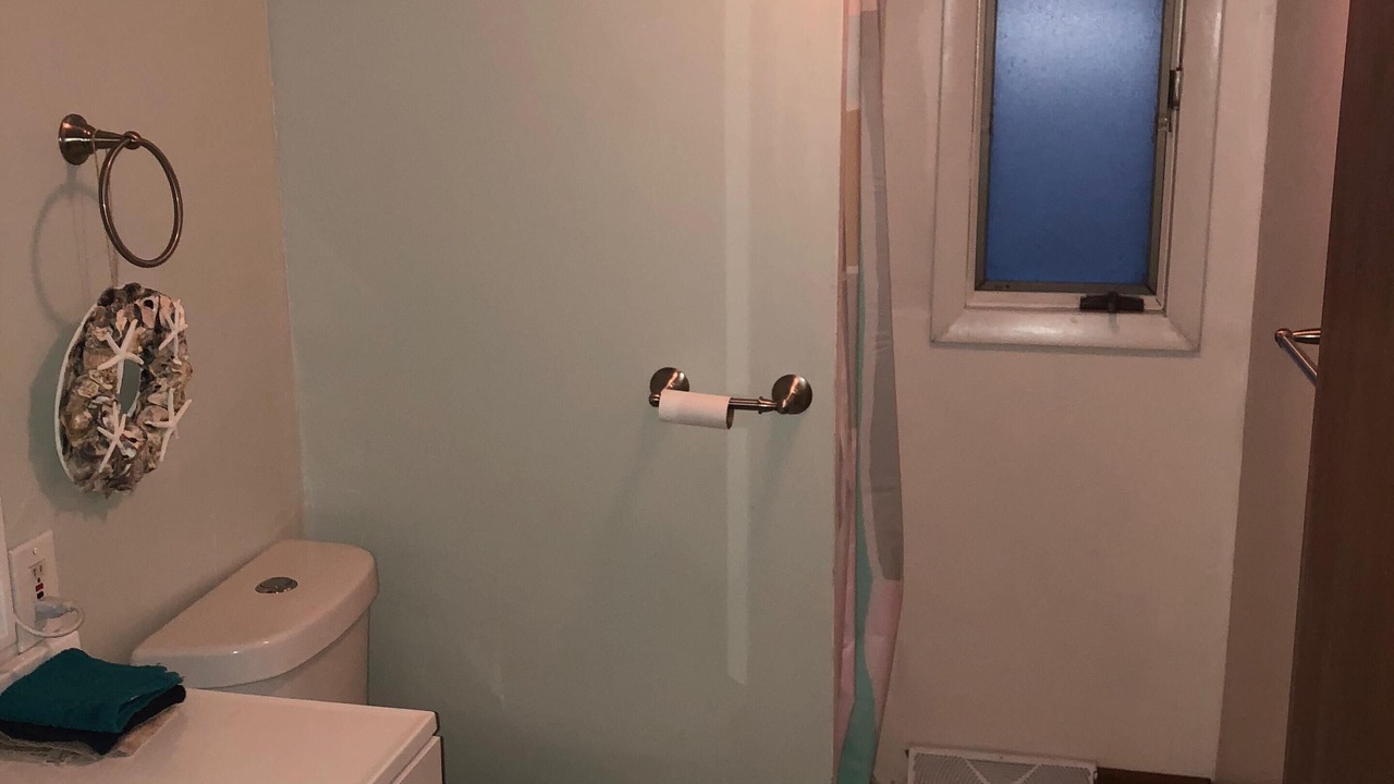 Photo of Bathroom in Point Judith
