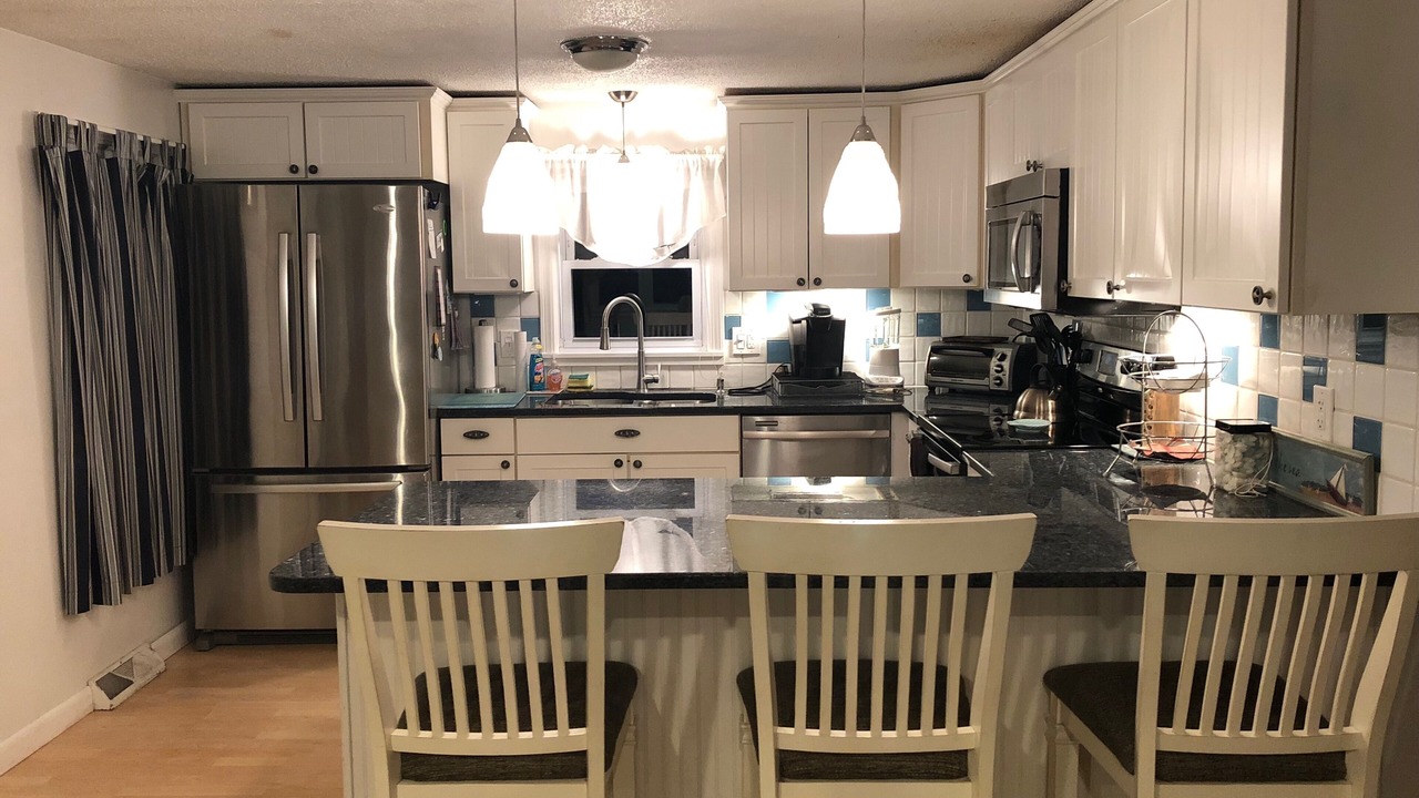 Photo of Kitchen in Point Judith