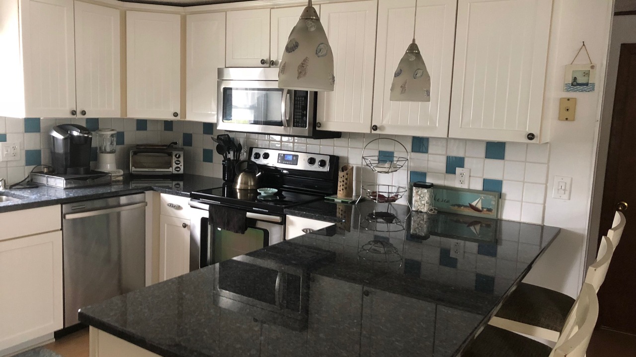 Photo of Kitchen in Point Judith