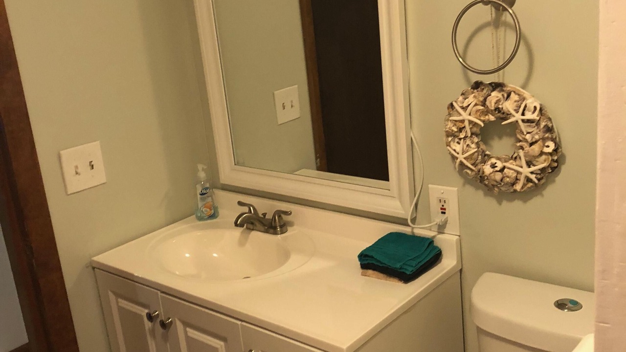 Photo of Bathroom in Point Judith