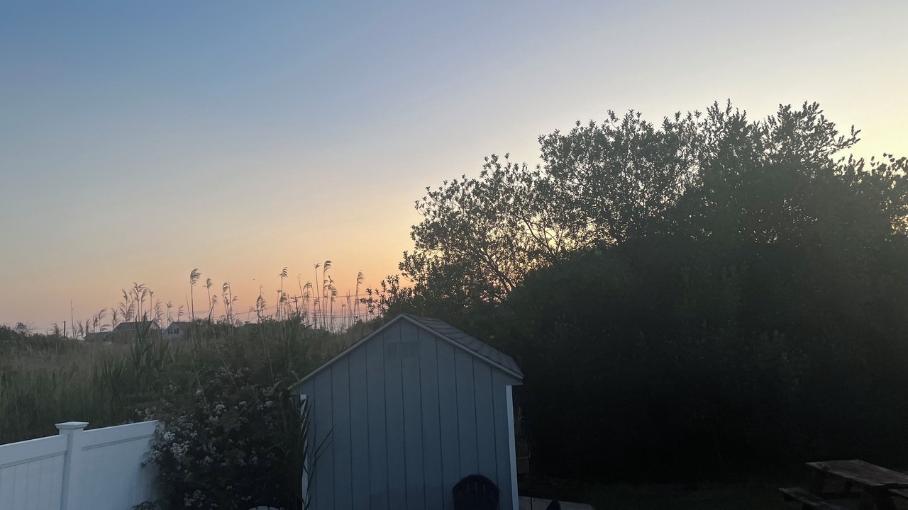 Photo of Outdoor in Point Judith