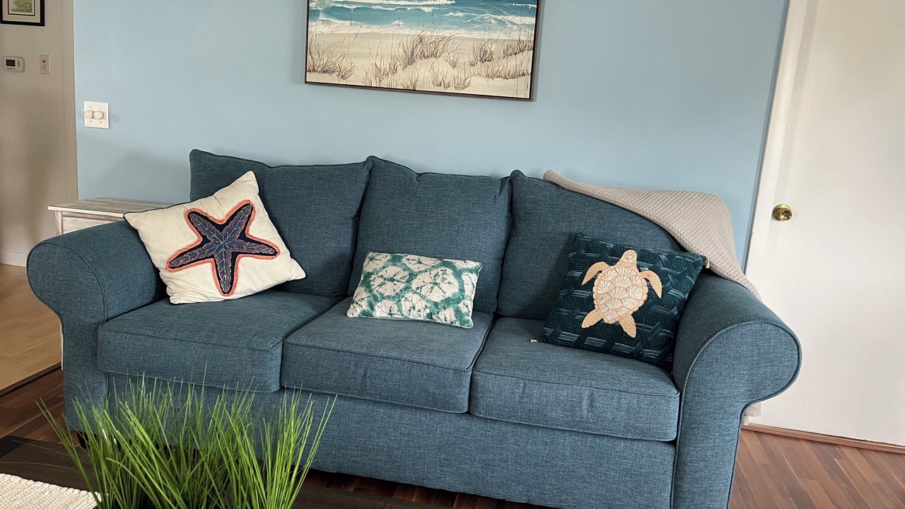 Photo of Livingroom in Point Judith