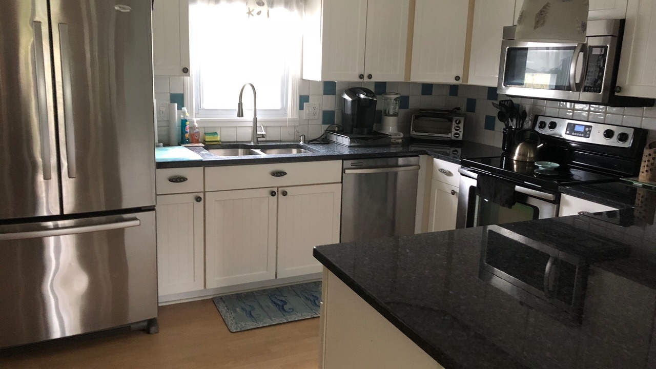 Photo of Kitchen in Point Judith