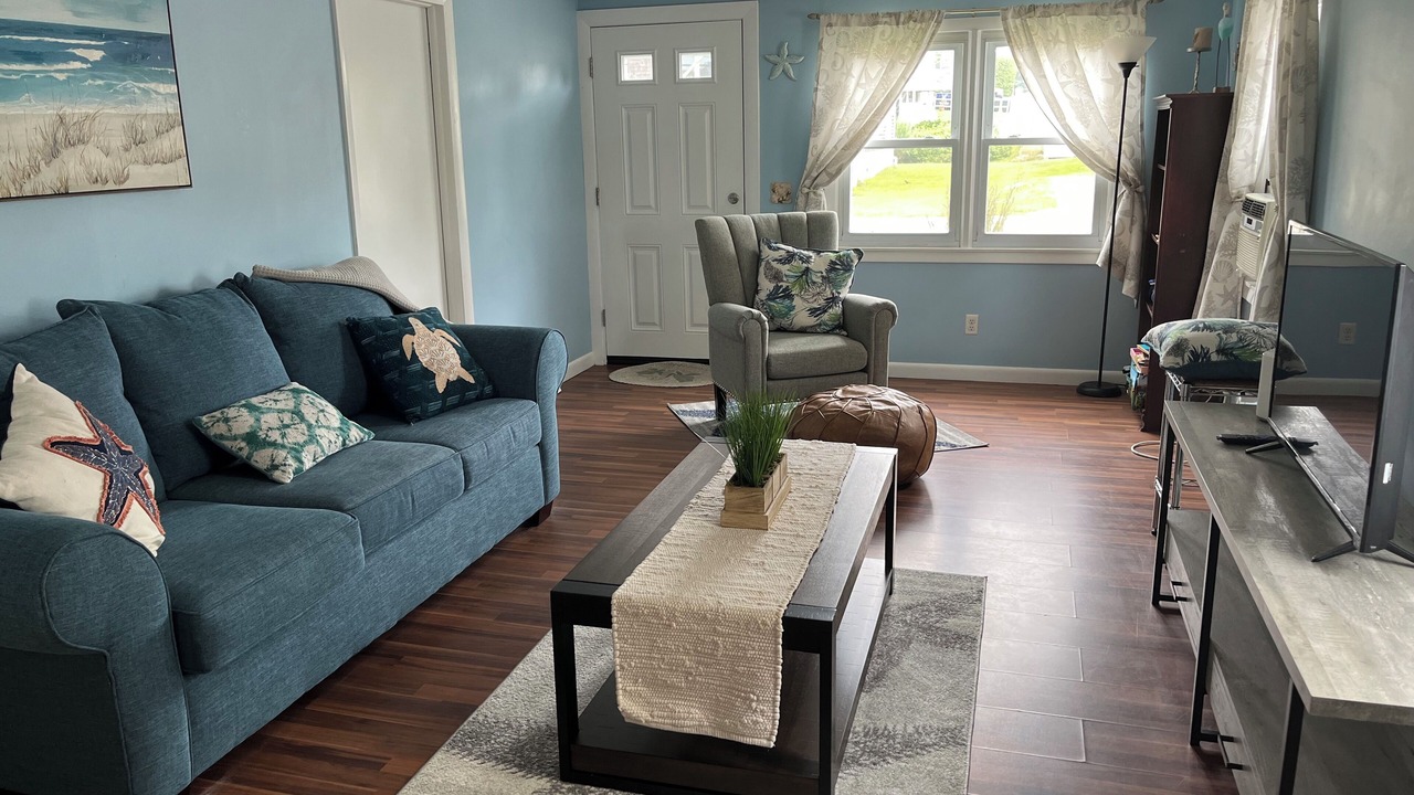 Photo of Bedroom in Point Judith