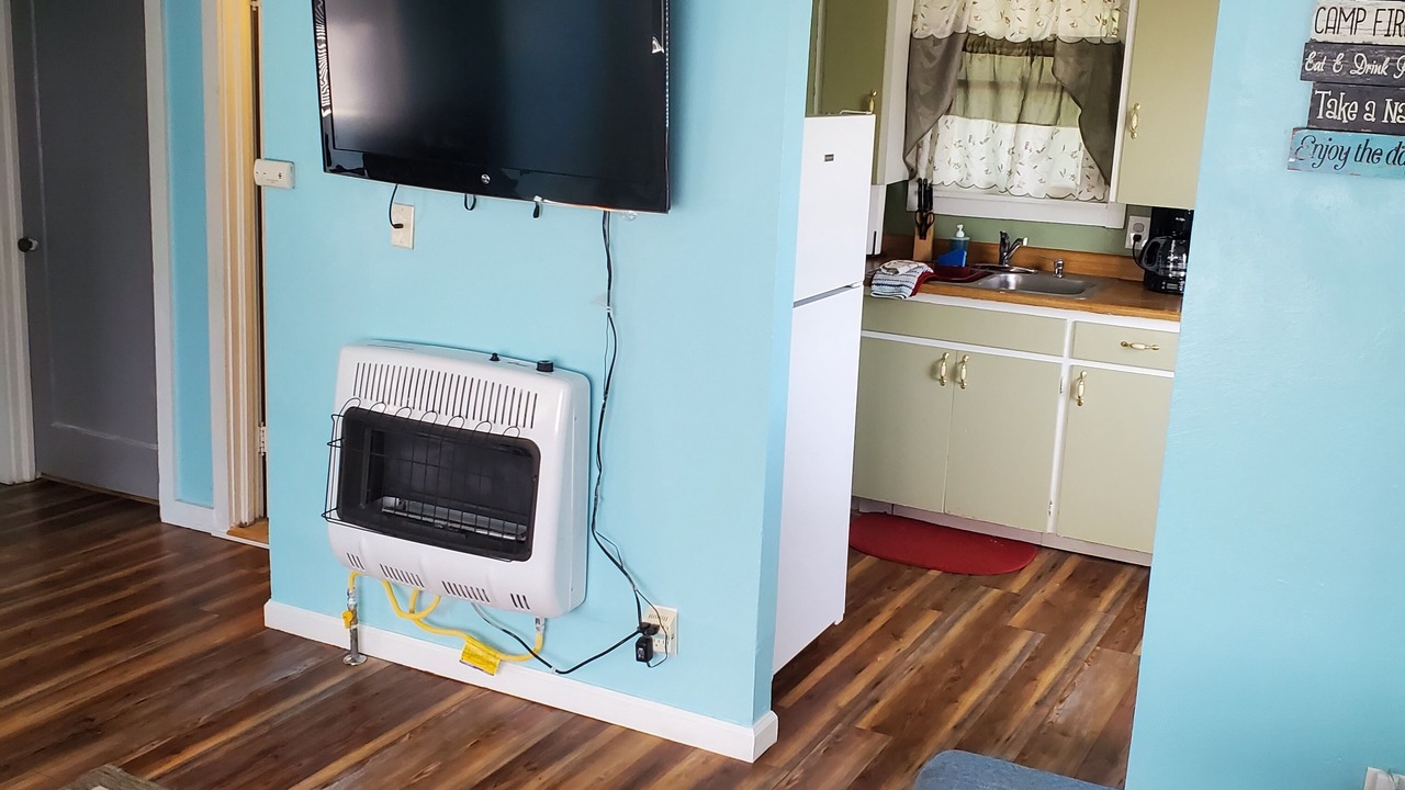 Photo of Livingroom in Lewis