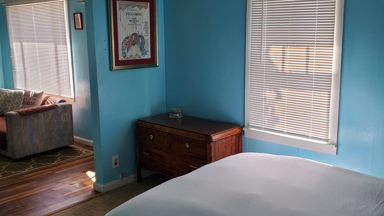 Photo of Bedroom in Lewis