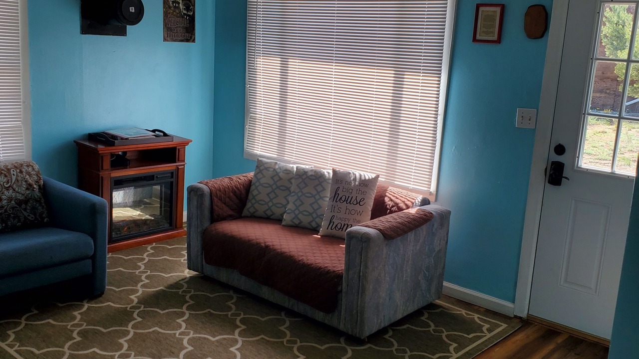 Photo of Livingroom in Lewis