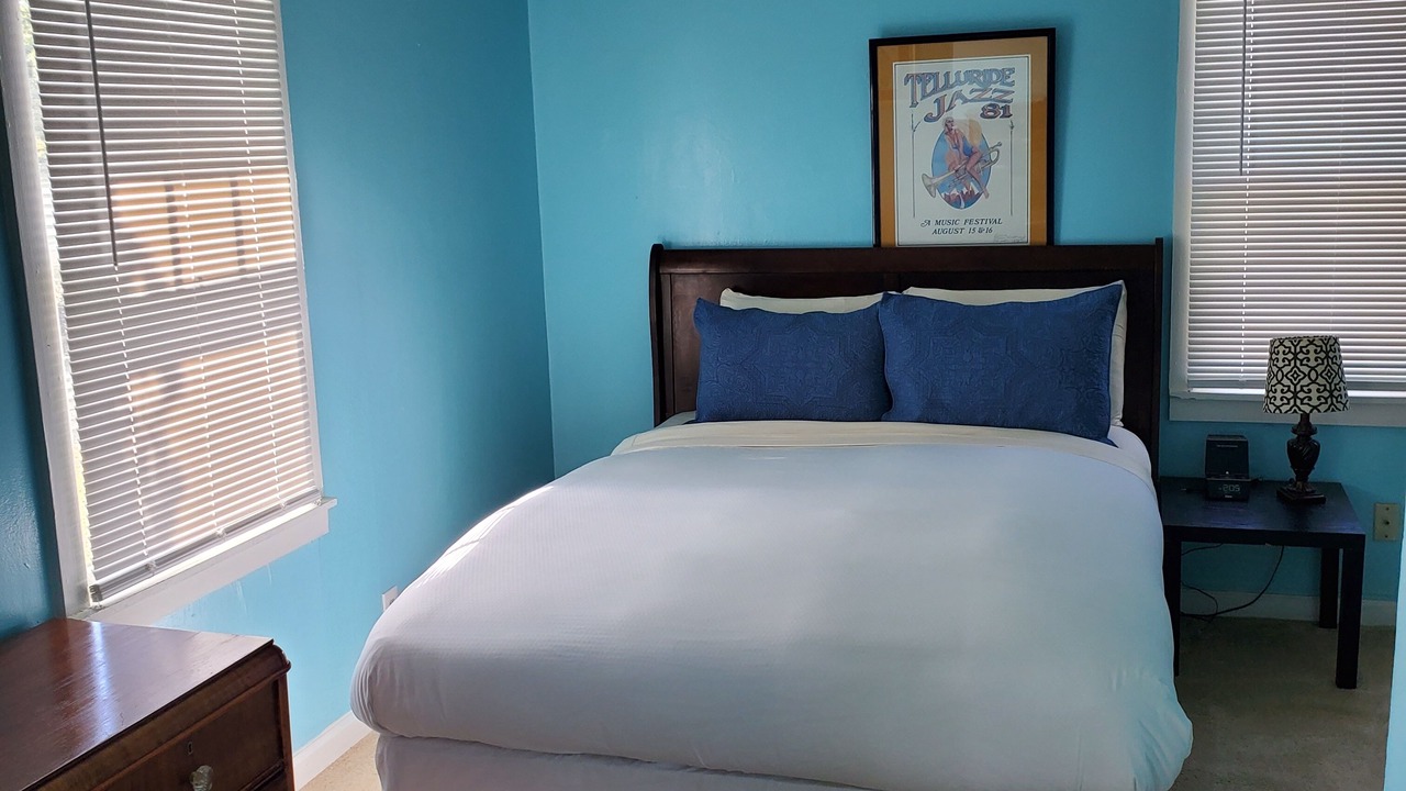 Photo of Bedroom in Lewis