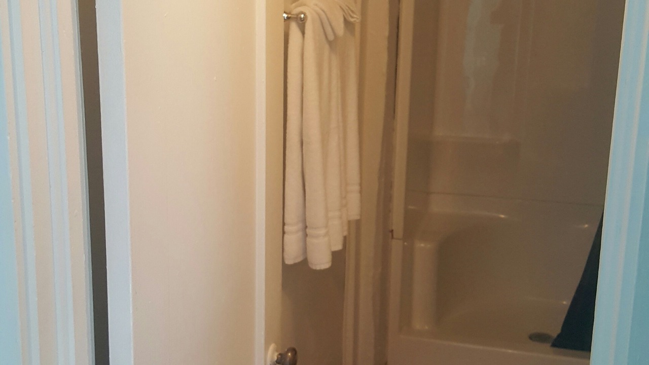 Photo of Bathroom in Lewis