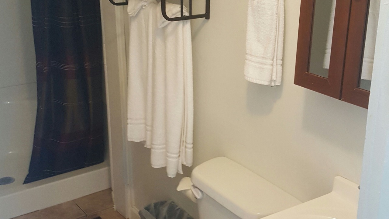 Photo of Bathroom in Lewis