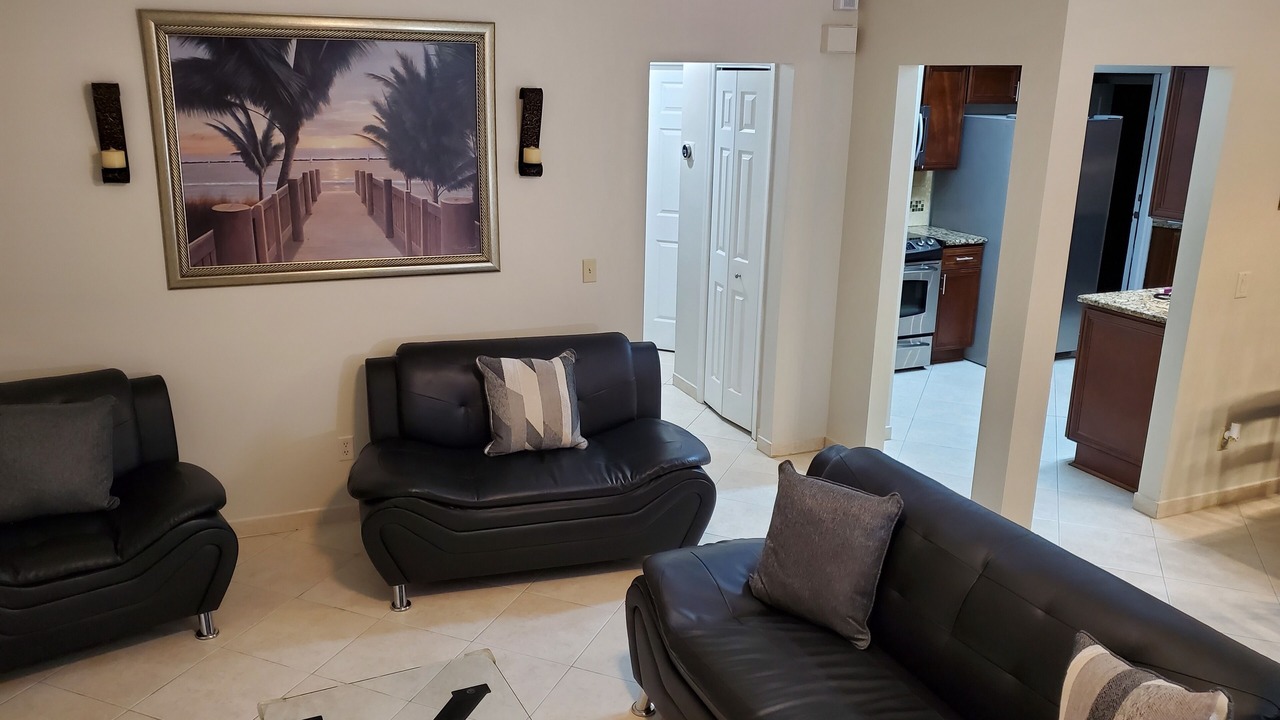 Photo of Livingroom in Southside
