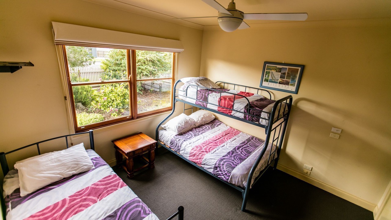 Photo of Bedroom in Apollo Bay