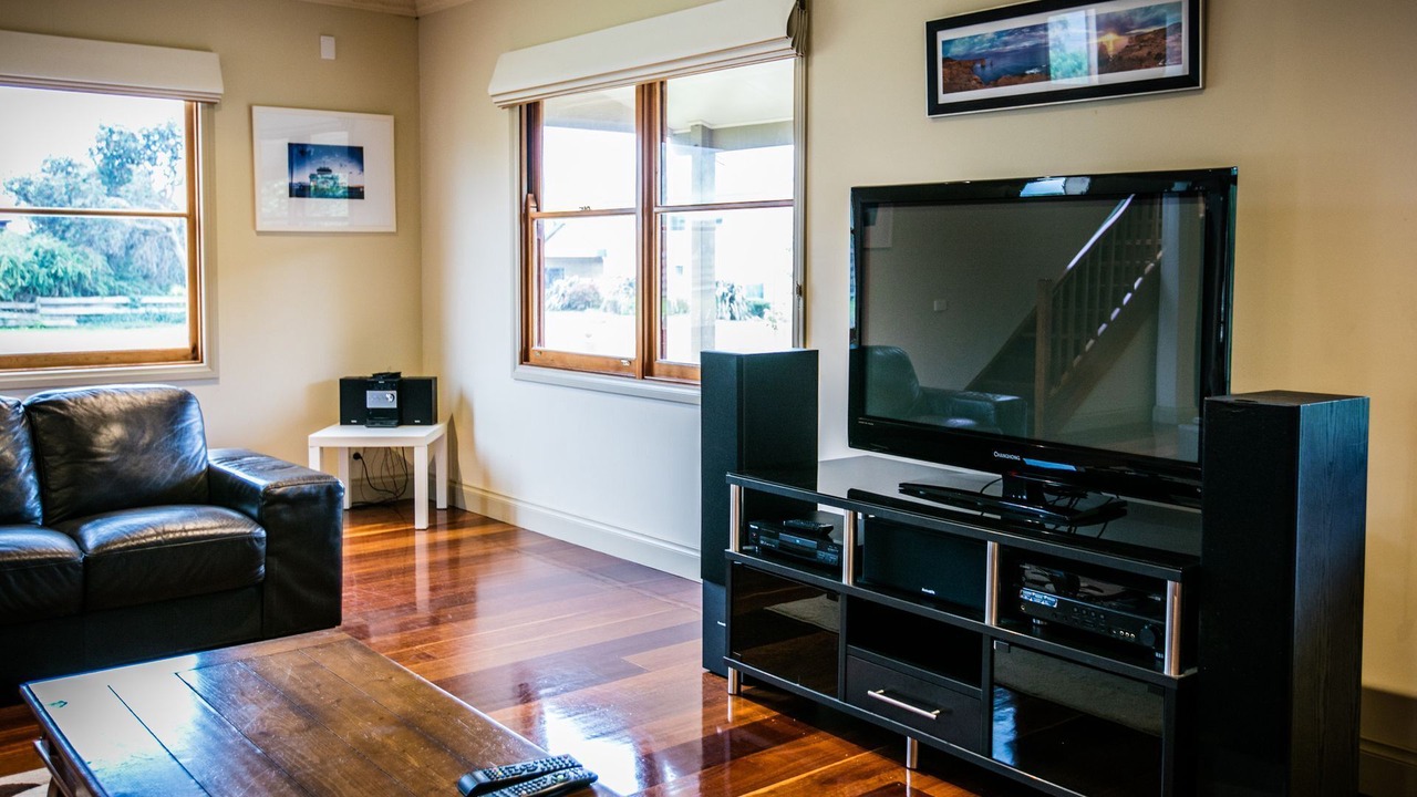 Photo of Livingroom in Apollo Bay