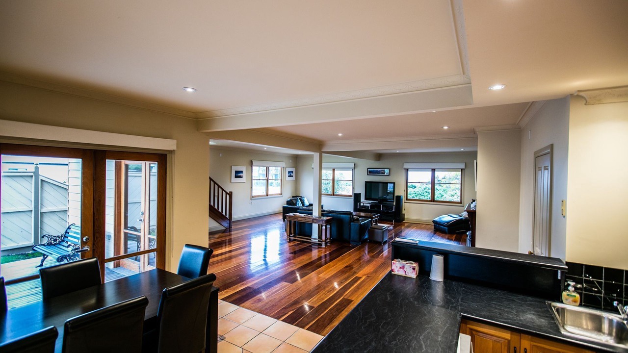 Photo of Livingroom in Apollo Bay