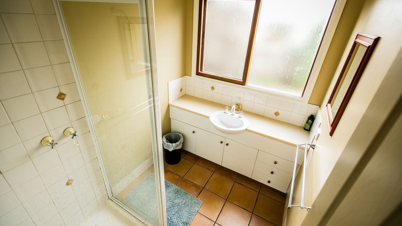 Photo of Bathroom in Apollo Bay