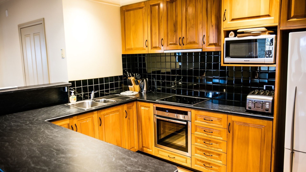 Photo of Kitchen in Apollo Bay