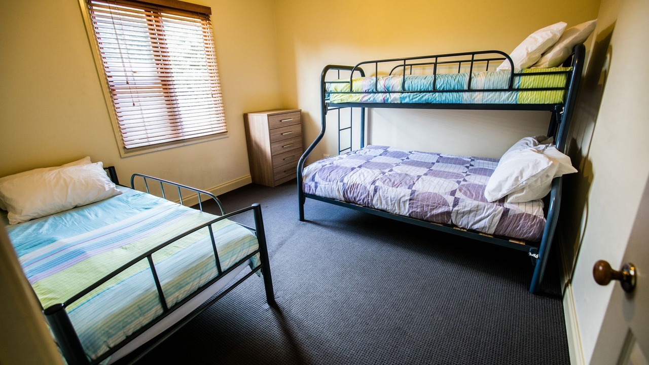 Photo of Bedroom in Apollo Bay