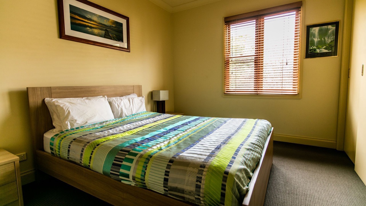 Photo of Bedroom in Apollo Bay