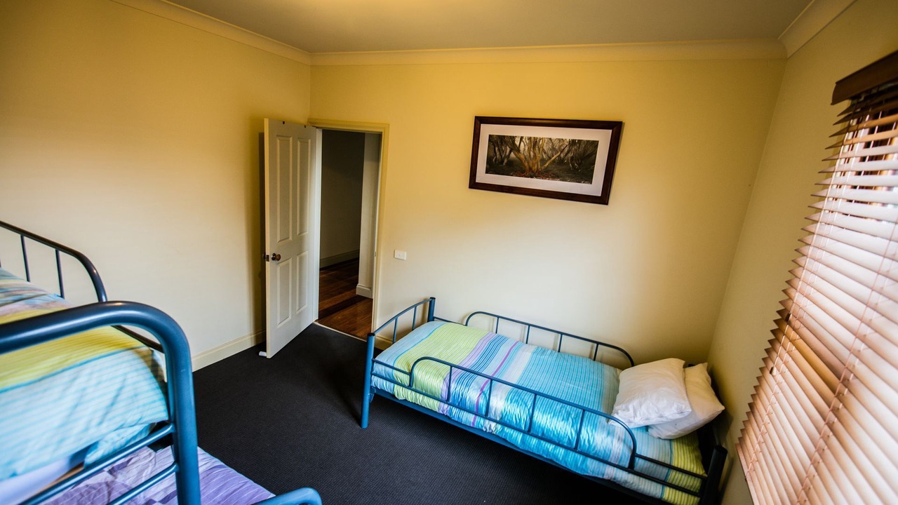 Photo of Bedroom in Apollo Bay