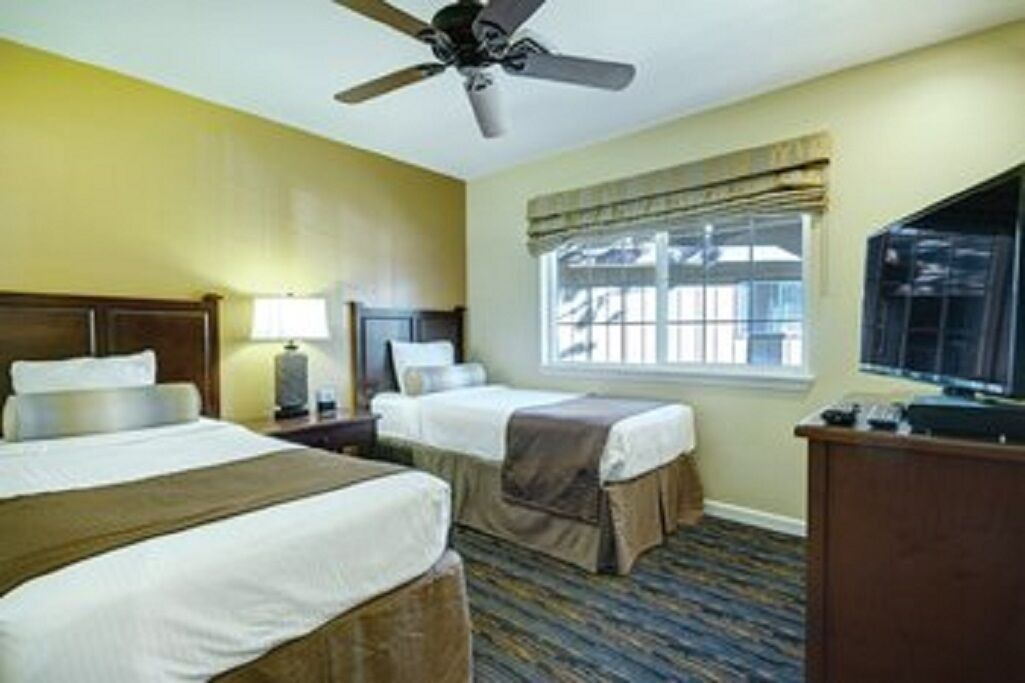 Photo of Bedroom in Pinetop