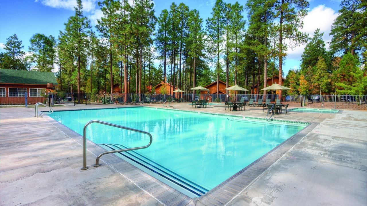 Photo of Outdoor in Pinetop