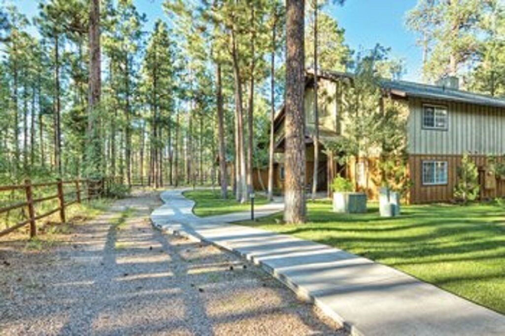 Photo of Outdoor in Pinetop