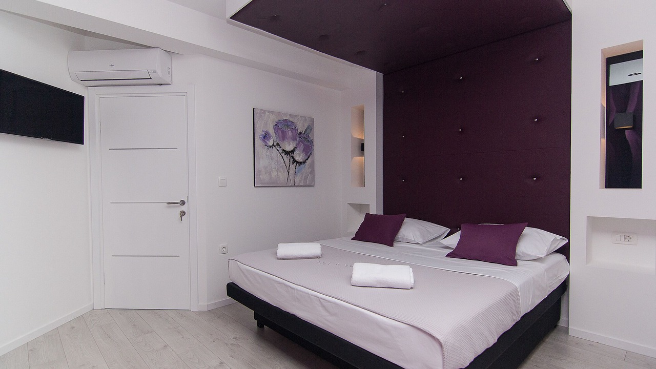 Photo of Bedroom in Bast