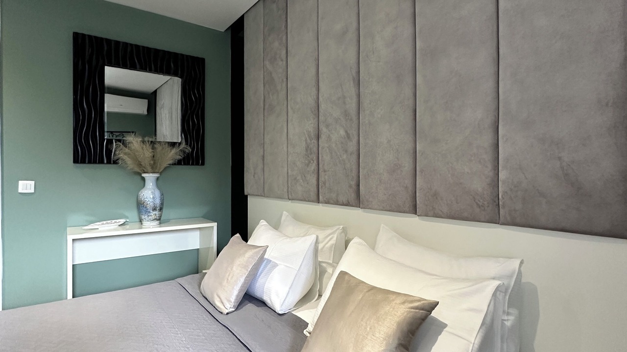Photo of Bedroom in Bast