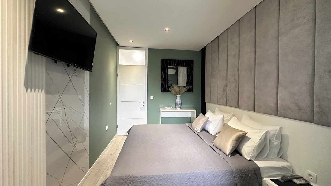 Photo of Bedroom in Bast