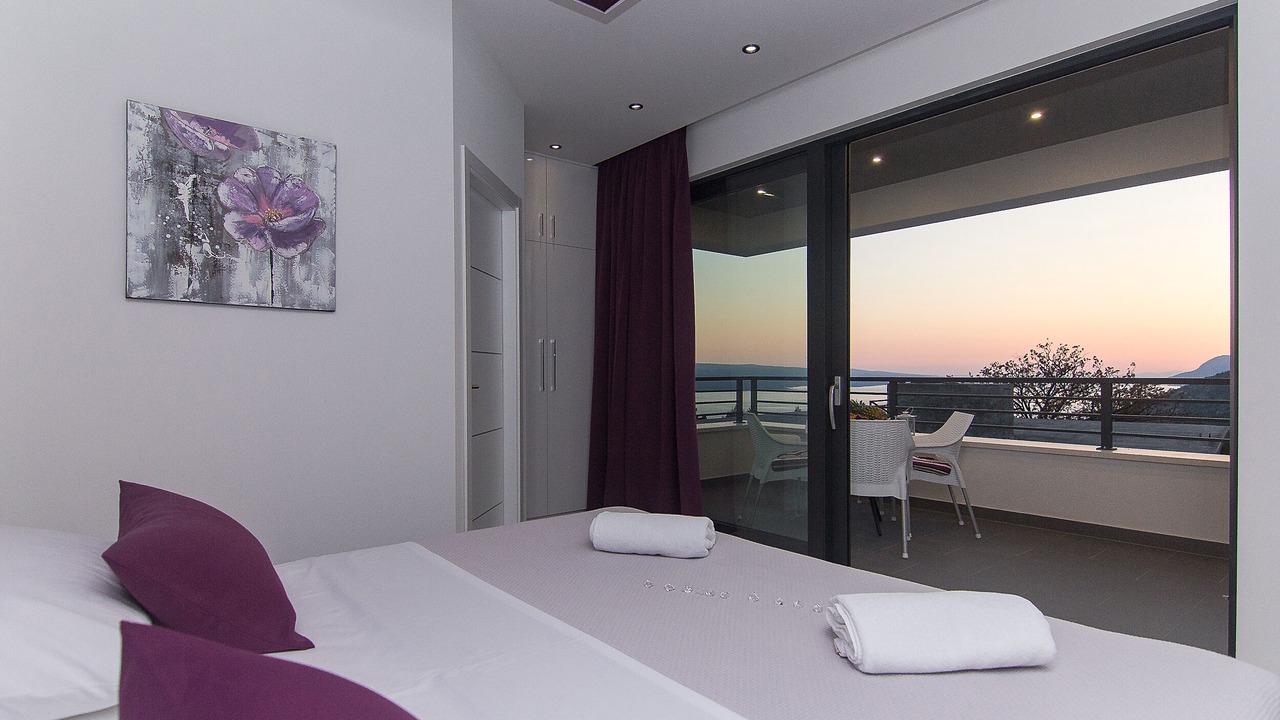 Photo of Bedroom in Bast