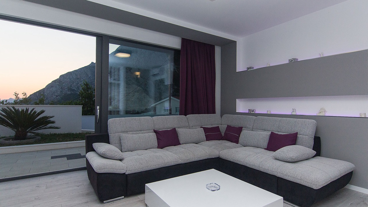Photo of Livingroom in Bast