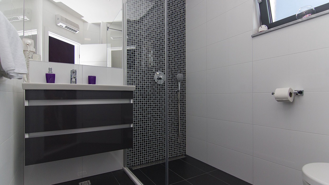 Photo of Bathroom in Bast